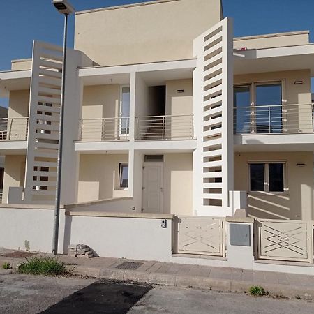Gelsimori Apartments Otranto Esterno foto