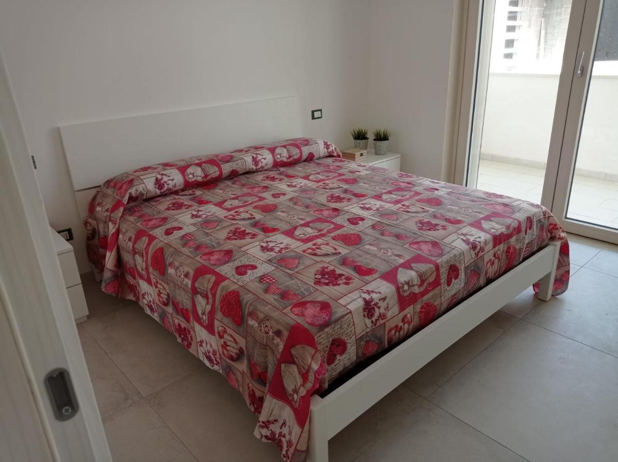 Gelsimori Apartments Otranto Esterno foto